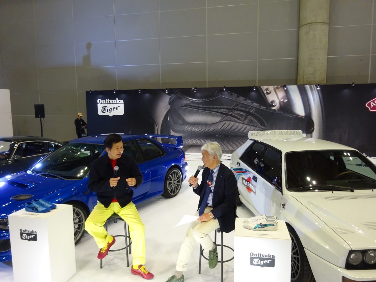 クルマ好きの文化祭「オートモービルカウンシル2026」