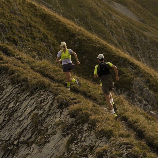 アークテリクスのトレイルランニングシューズ「SYLAN 2」