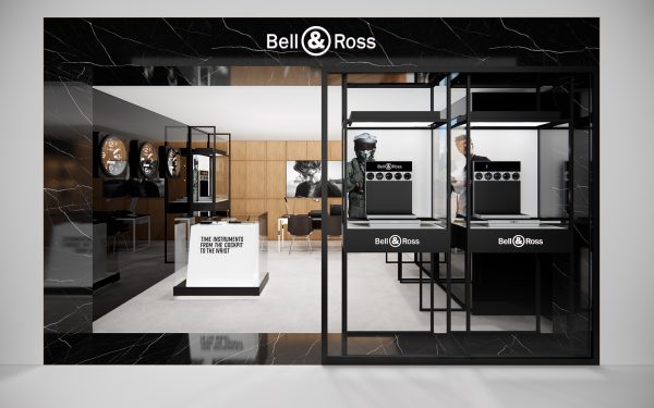 ベル&ロス ブティック 大丸東京店