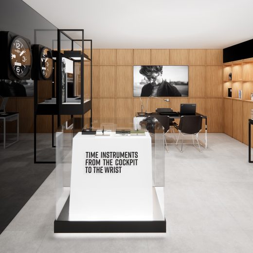 ベル&ロス ブティック 大丸東京店