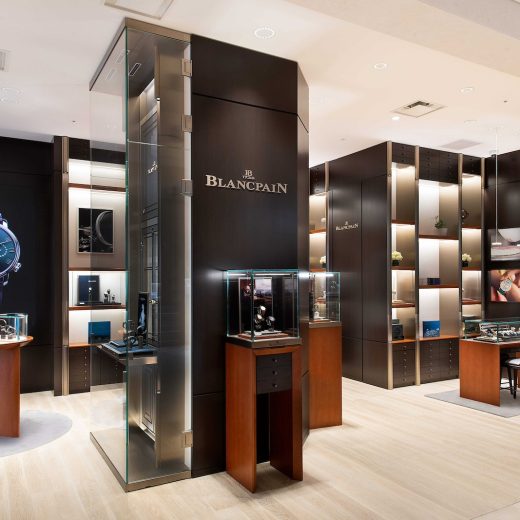 ブランパン ブティック 阪急うめだ本店