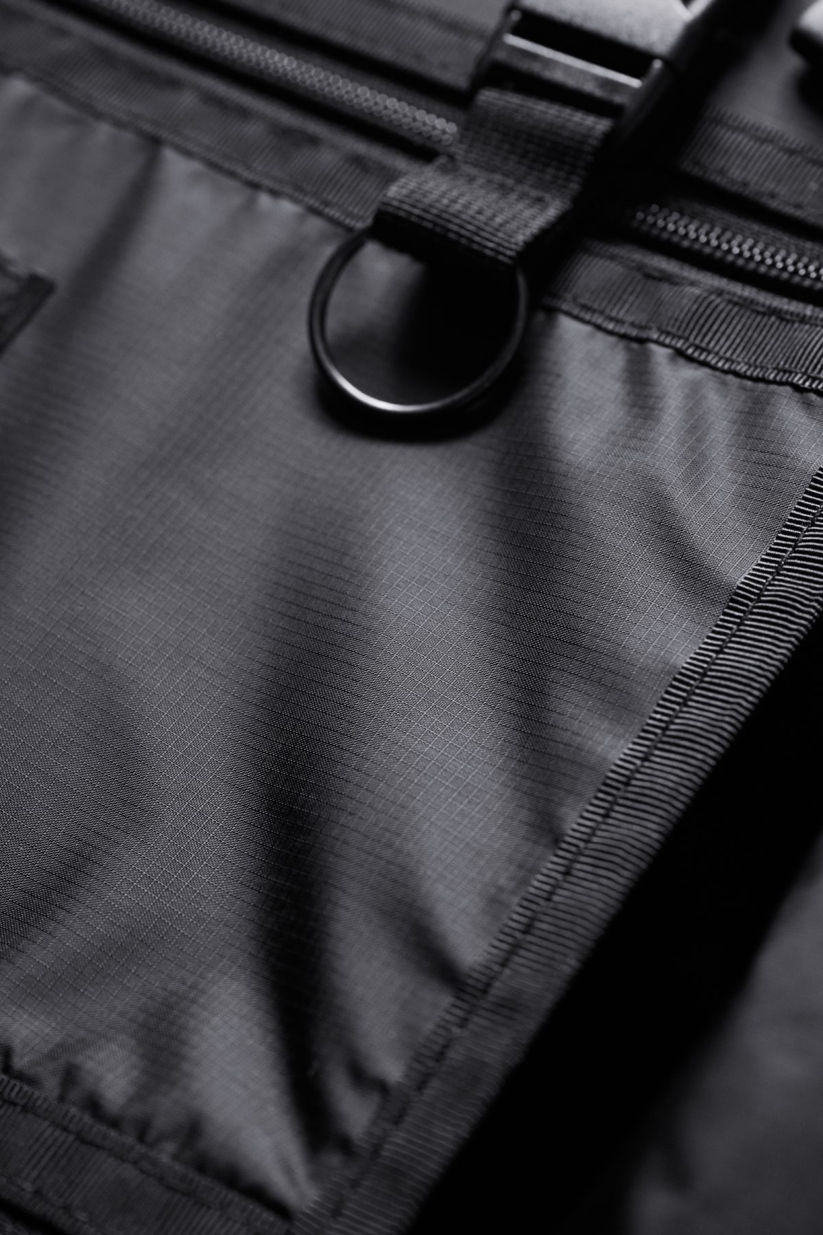 ブリーフィングのキャリーケース「HD」