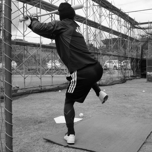 近本光司『僕は白と黒の間で生きている。』