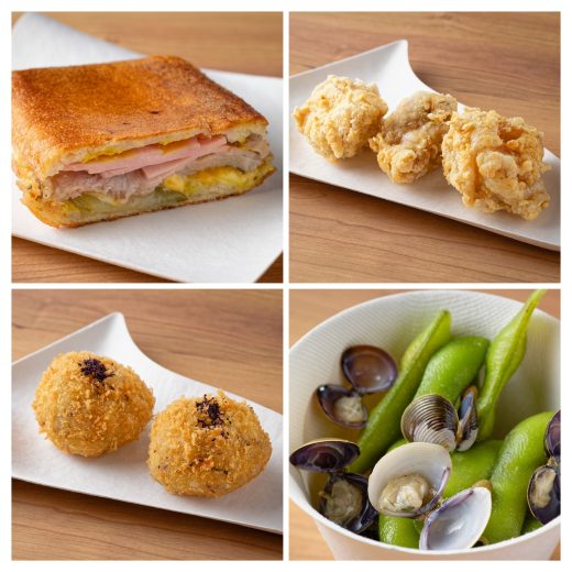 見城徹が熱弁したキューバサンドも登場！ すき焼き「厨 七代目松五郎」