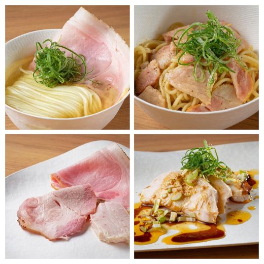 秋元康が感動！ 祐天寺のラーメン「Ramen Break Beats」【CRAFT SAKEWEEK 2026×ゲーテイスト】