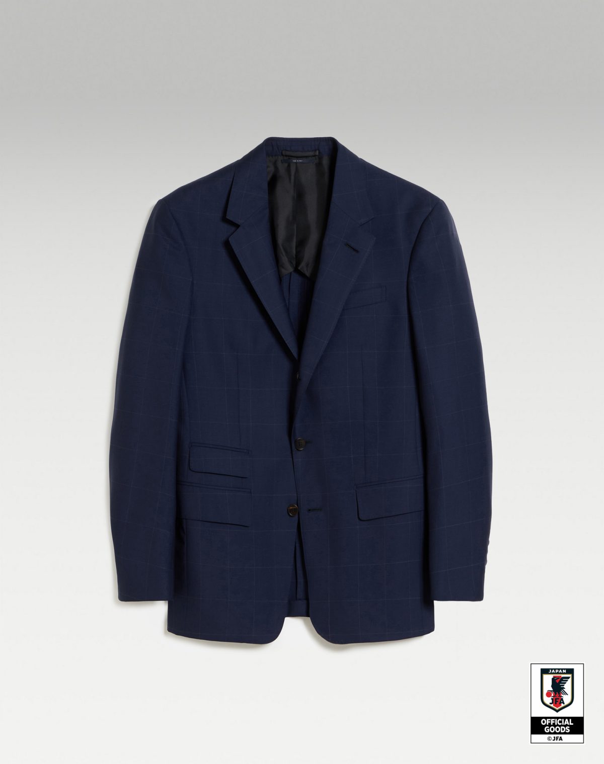 ダンヒル/SAMURAI BLUE COLLECTION 2026/ジャケット