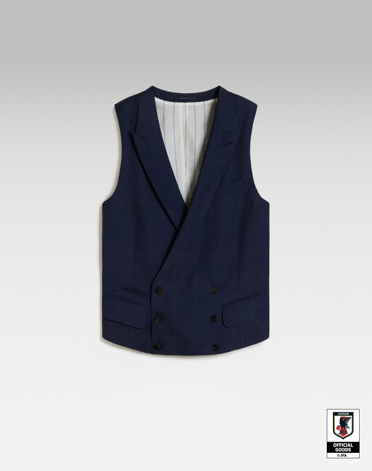 ダンヒル/SAMURAI BLUE COLLECTION 2026/ベスト