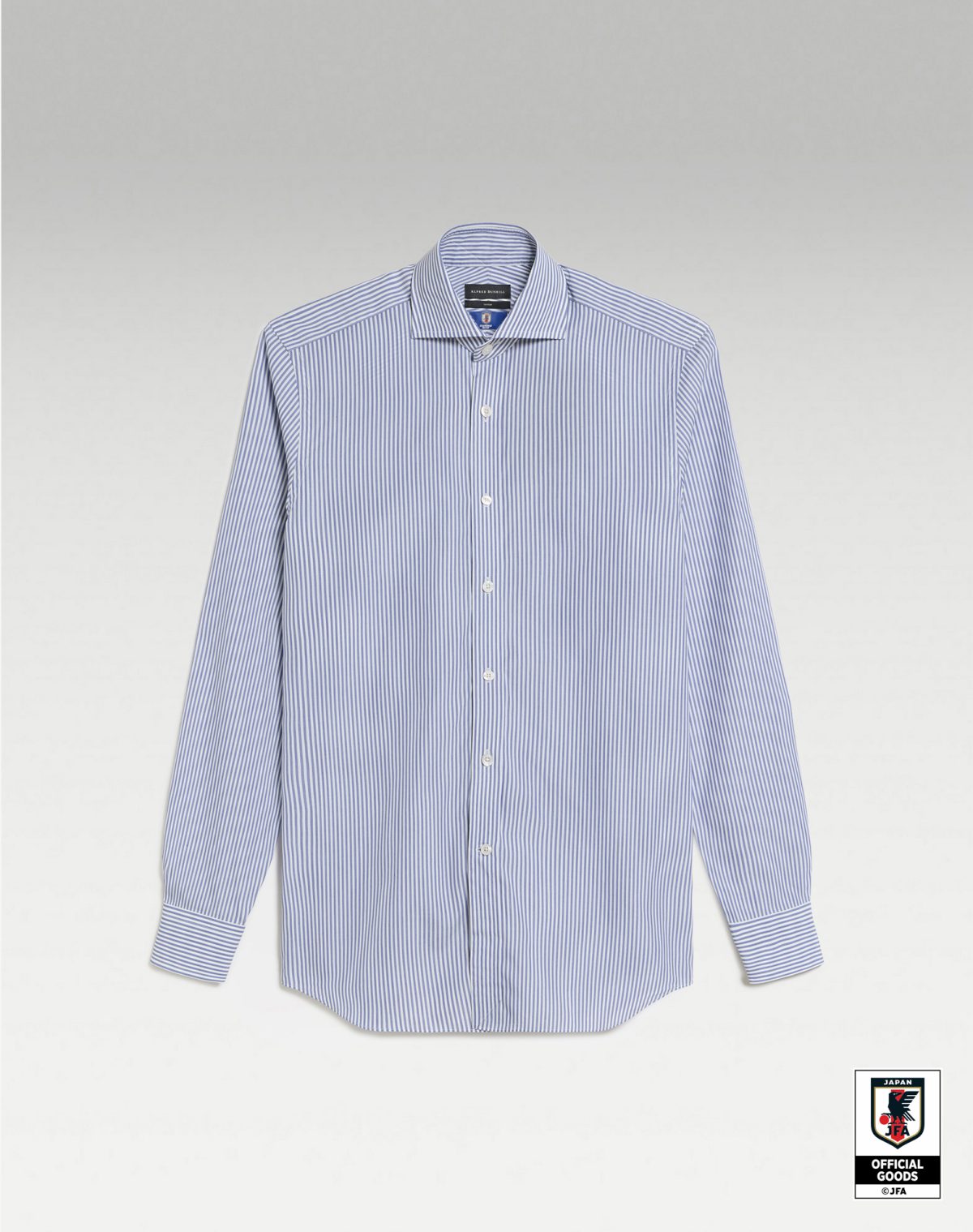 ダンヒル/SAMURAI BLUE COLLECTION 2026/シャツ