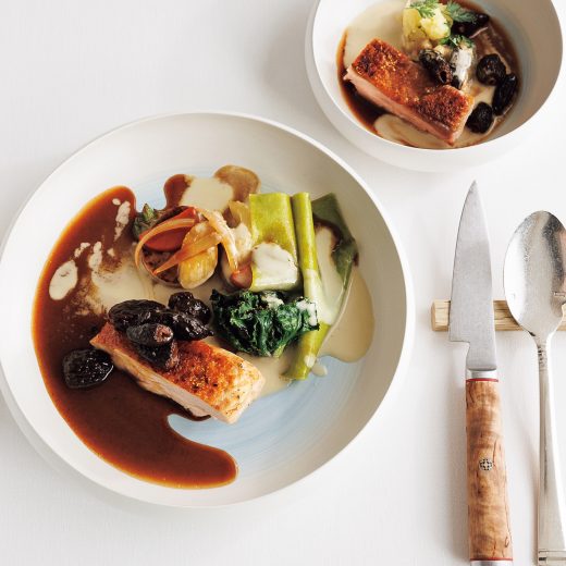 「エステール」