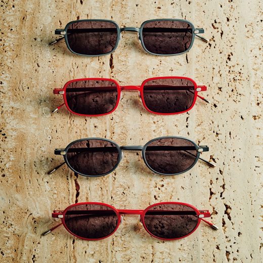 アイヴァン「シートメタルシリーズ」