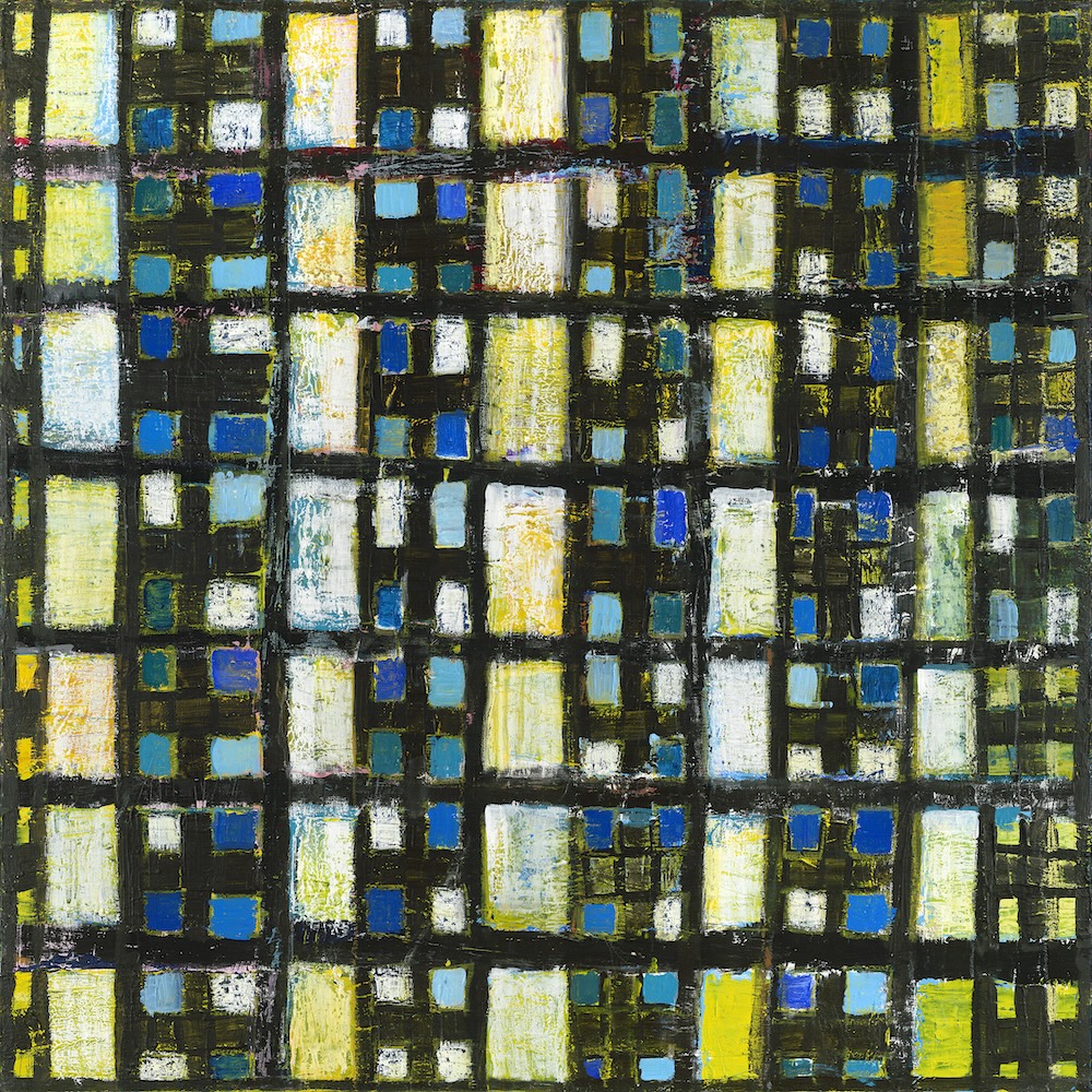 作品名：≪夜景≫ 作家名：伊賀敢男留（Kaoru Iga）（東京都）