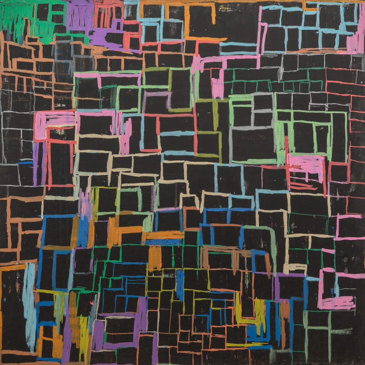 作品名：≪迷路≫ 作家名：高田祐（Yu Takada）（茨城県・自然生クラブ）