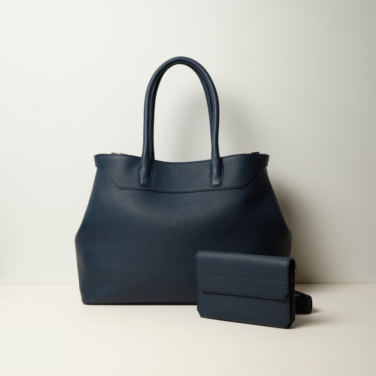 メイドインジャパンのレザー。エルゴポックが関西初出店、心斎橋に新店舗オープン