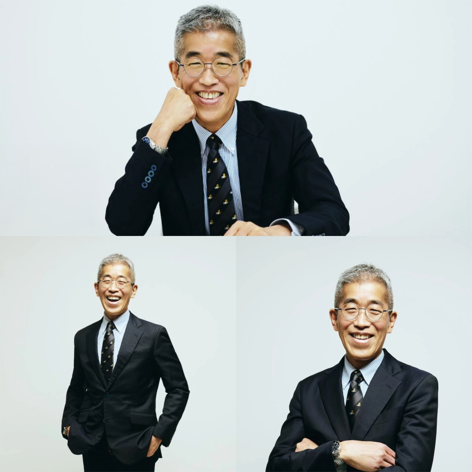 岸博幸【まとめ】