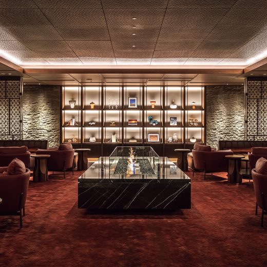 「インターコンチネンタル札幌」