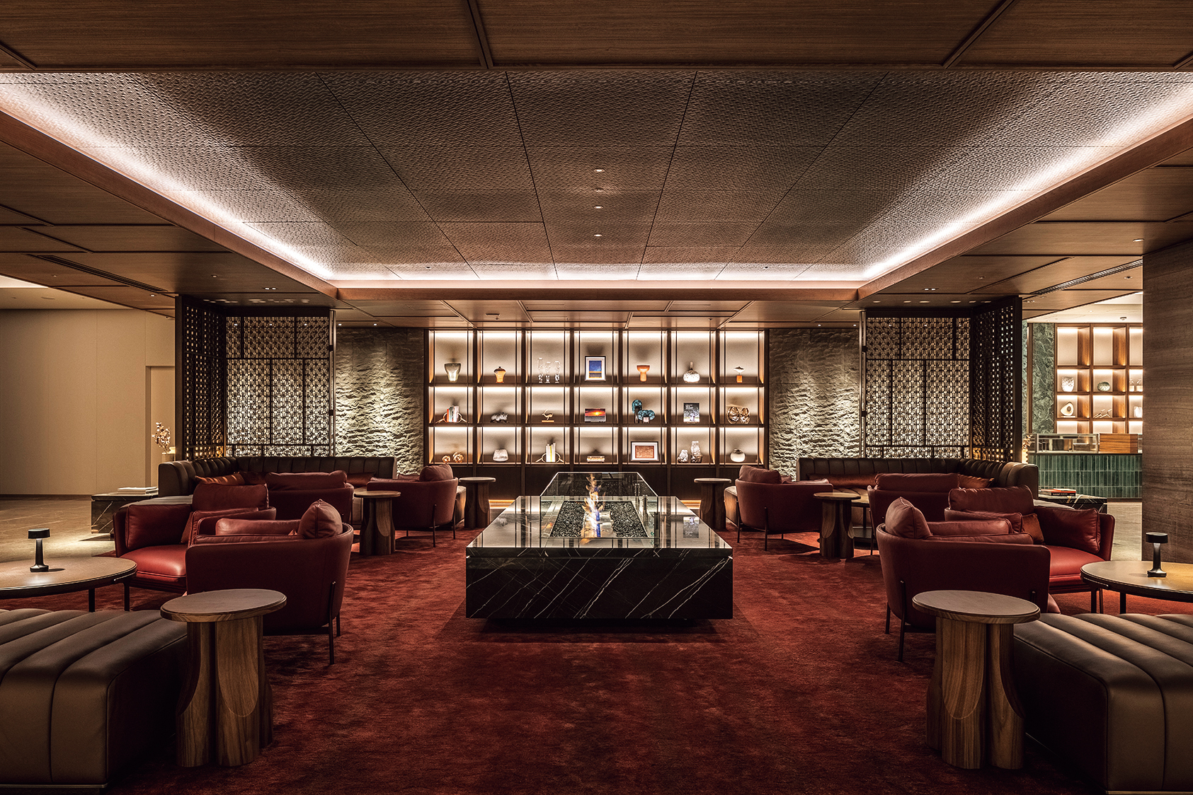 「インターコンチネンタル札幌」