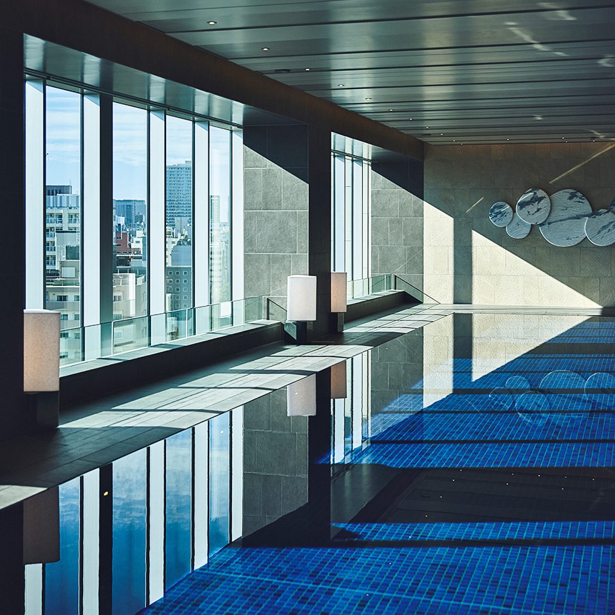 「インターコンチネンタル札幌」