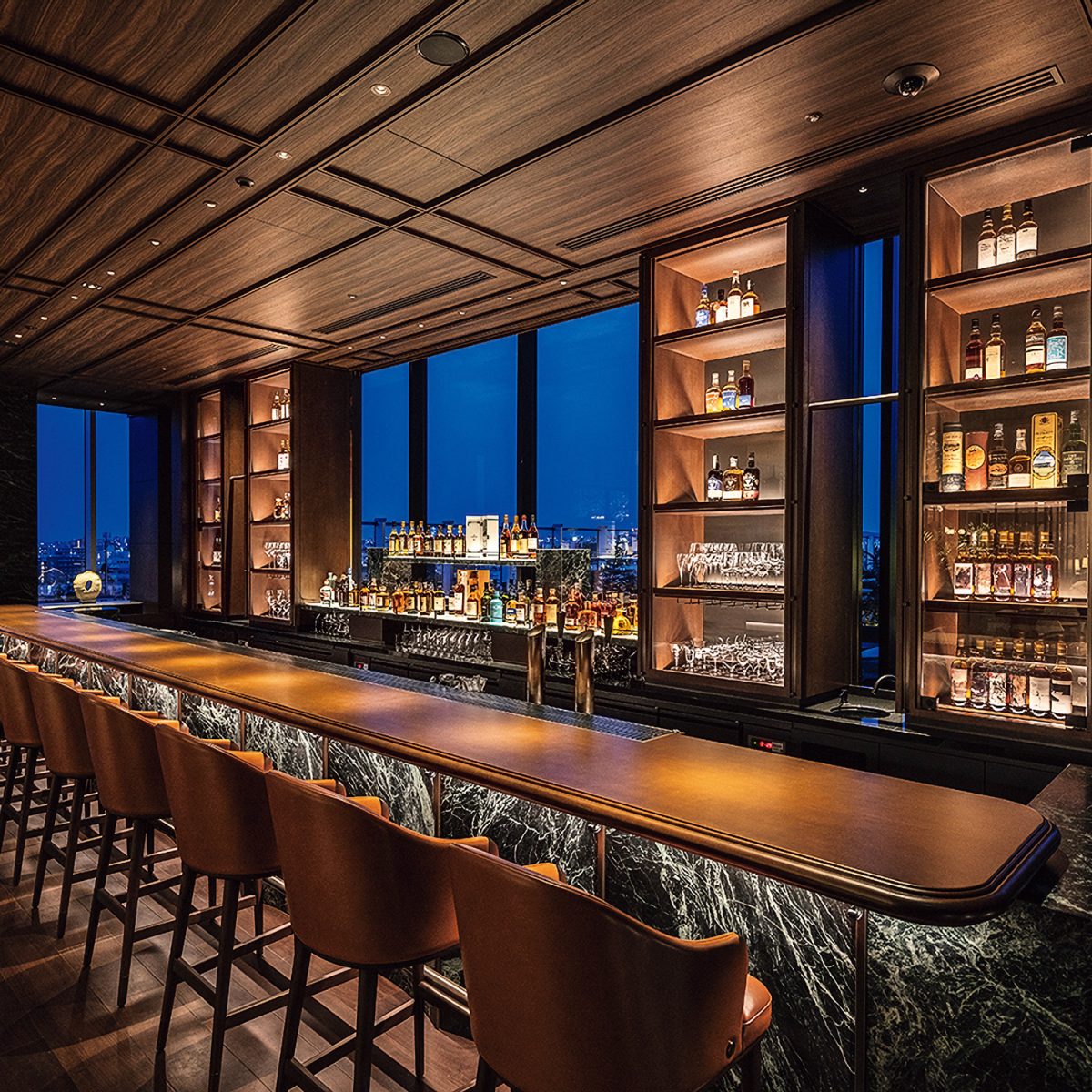 「インターコンチネンタル札幌」