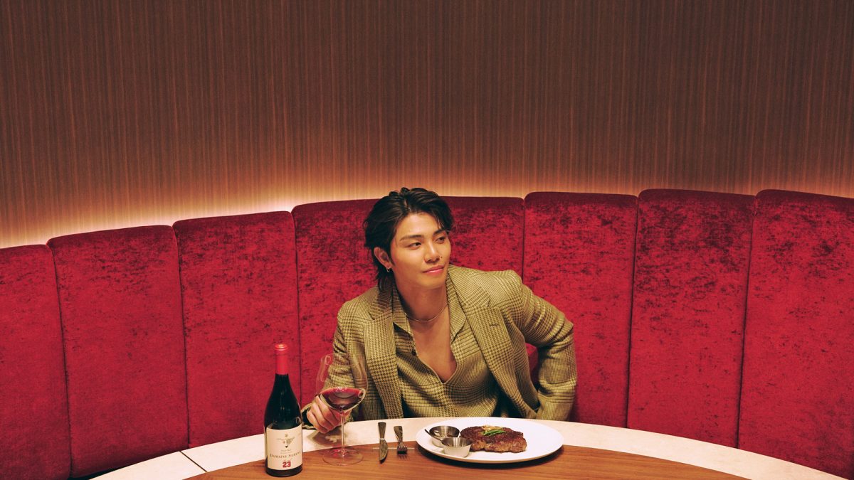 マイケル・ジョーダン ステーキハウス