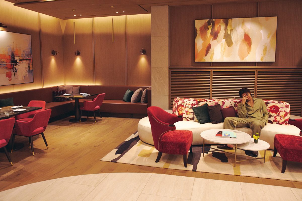 ゼニス・クラブ