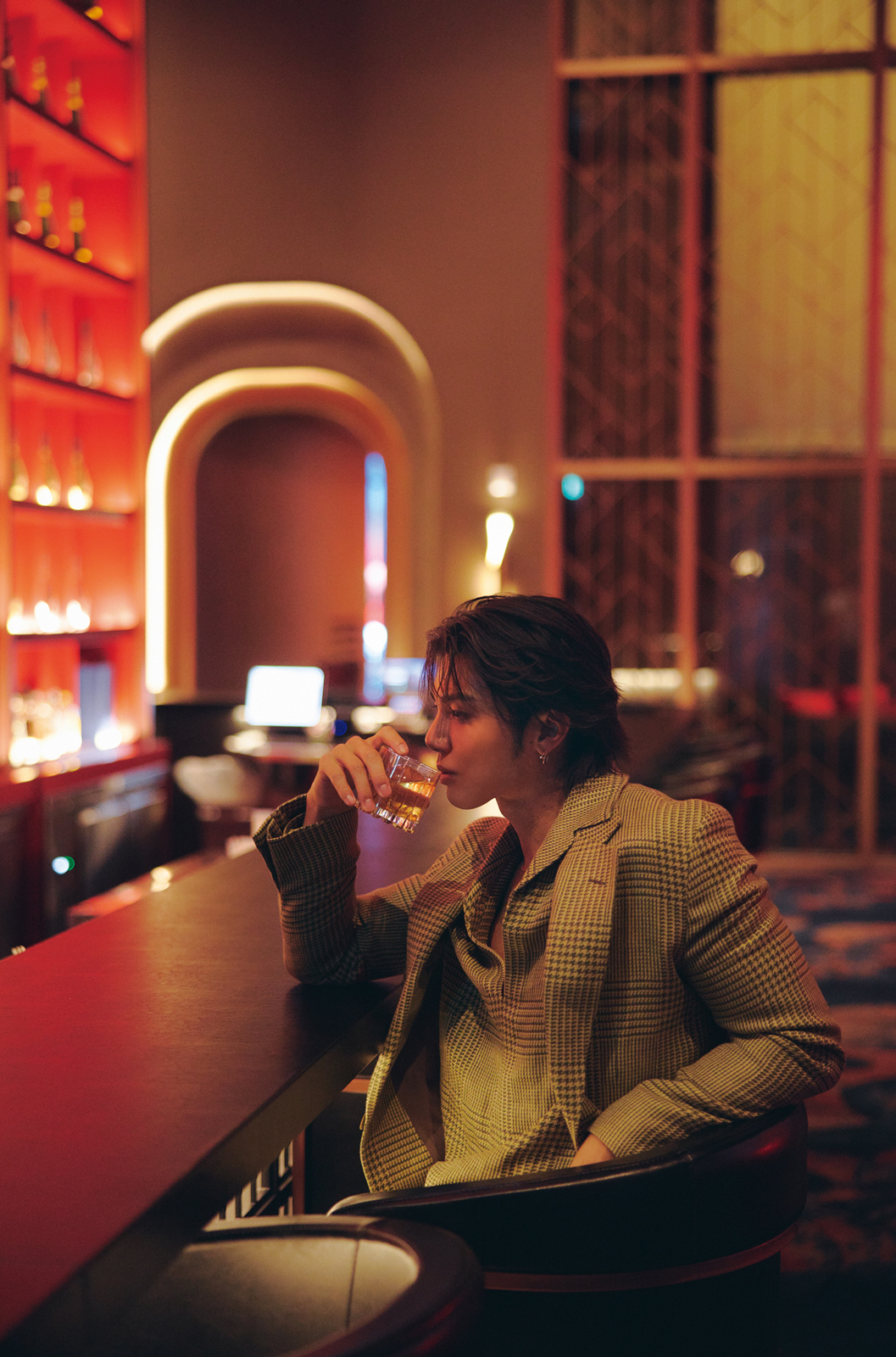 ウルトラ ラウンジ