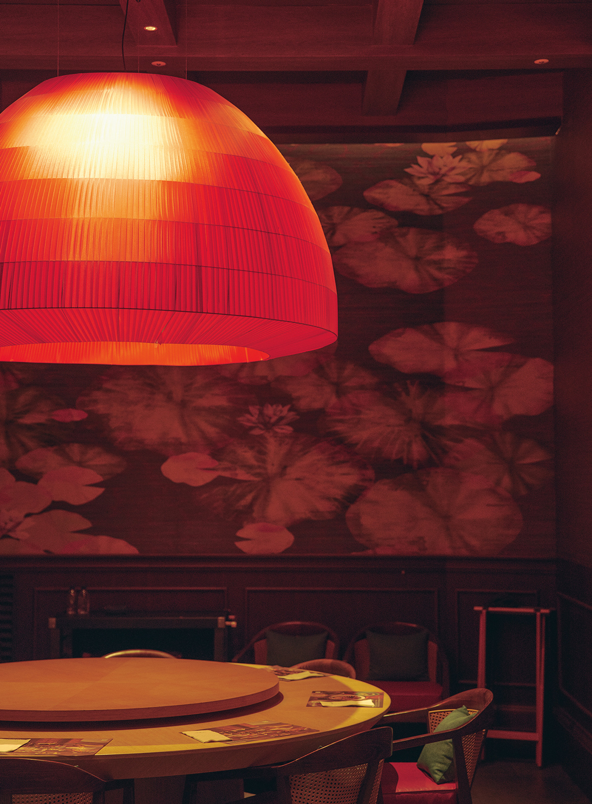 チャイニーズダイニング「ホンパン」