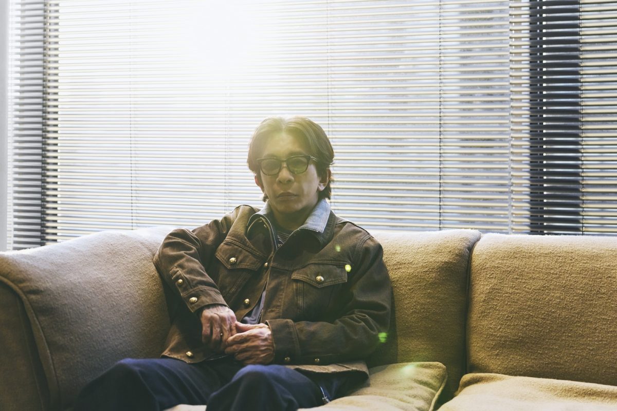 エイベックス松浦勝人「自分の名を残そうだなんて思ったことがない」