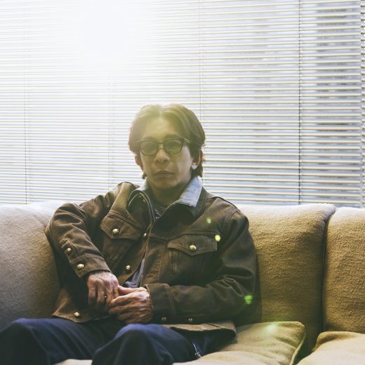 エイベックス松浦勝人「自分の名を残そうだなんて思ったことがない」