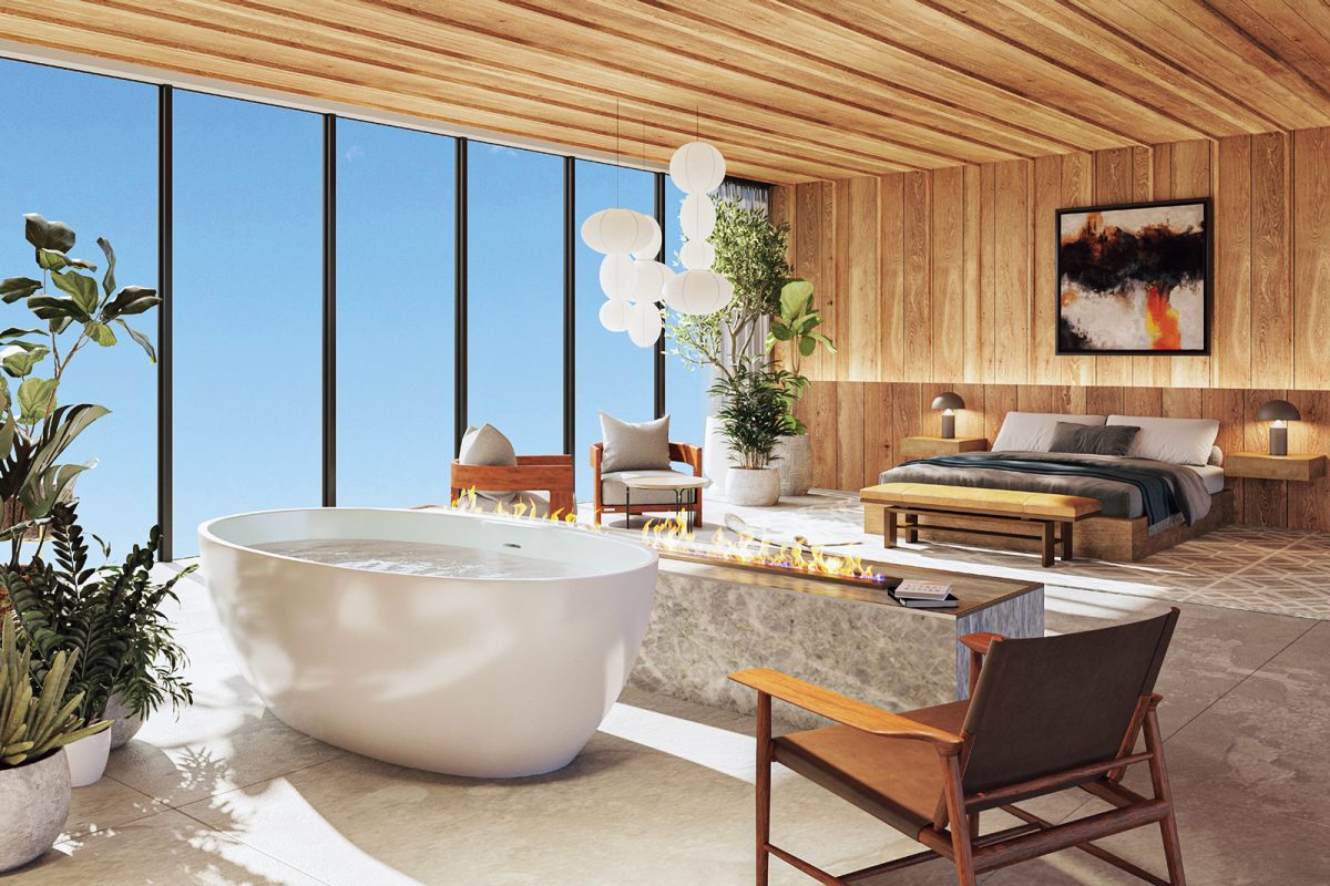 TRUNK(HOTEL)SAPPORO（仮称）