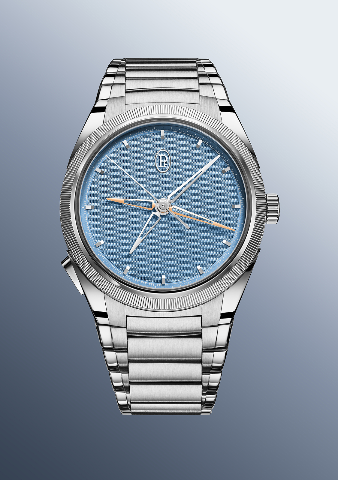 パルミジャーニ・フルリエ「トンダ PF クロノグラフ ミステリューズ」