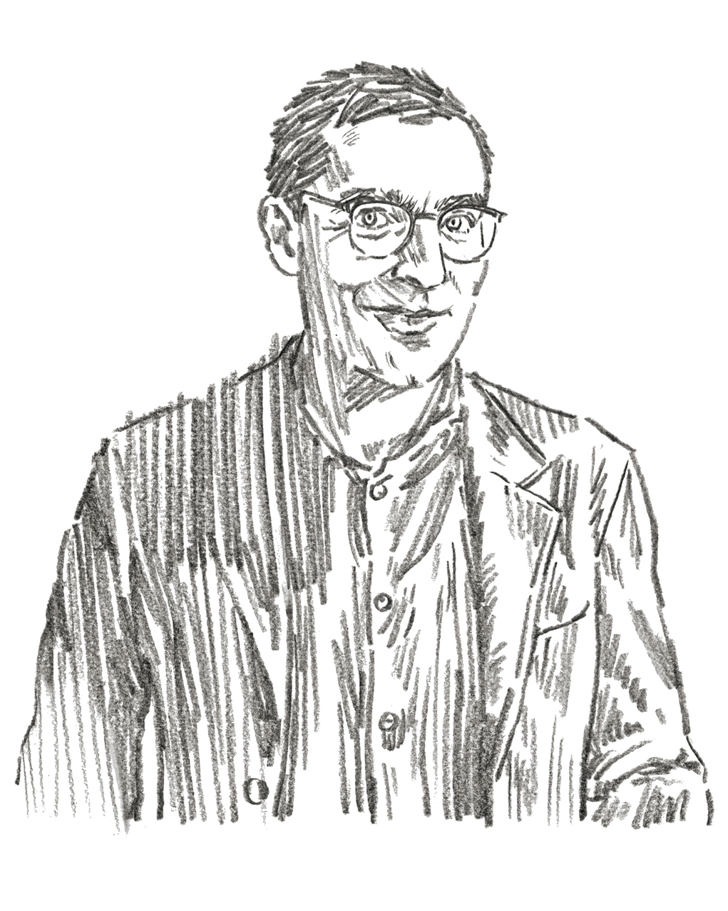 パトリック・ジュアン