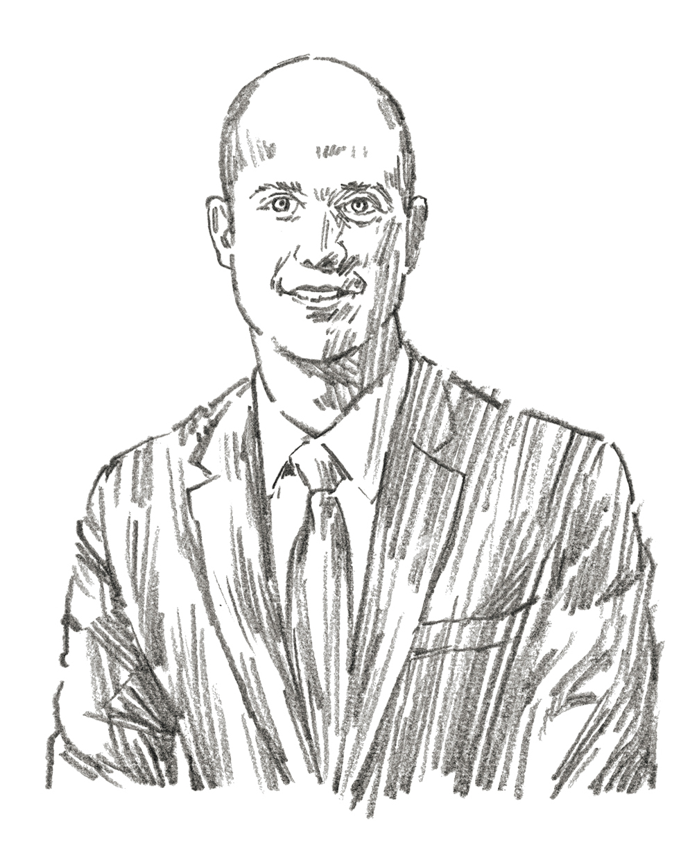 フレデリック・ハーフォース