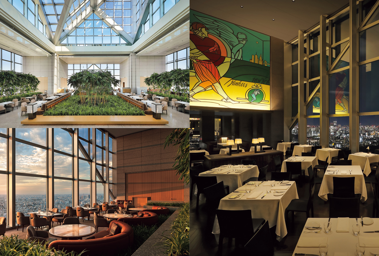 パーク ハイアット 東京