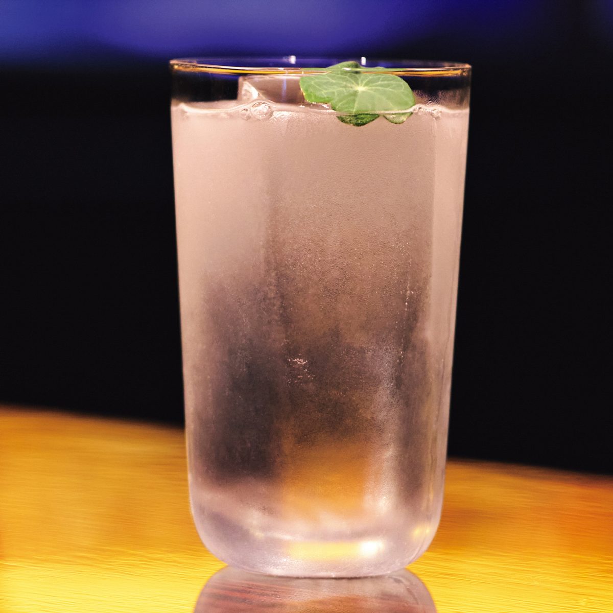 「Punch Room Tokyo」のWasabi Sonic