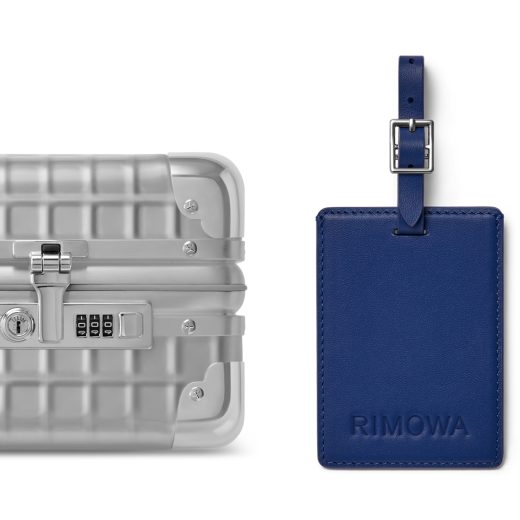 リモワの“限定アルミスーツケース”。旅心をくすぐる「Classic Aluminium Grid」
