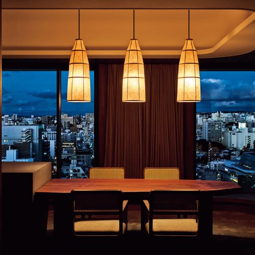 「ザ ロイヤルパークホテルアイコニック 那覇」