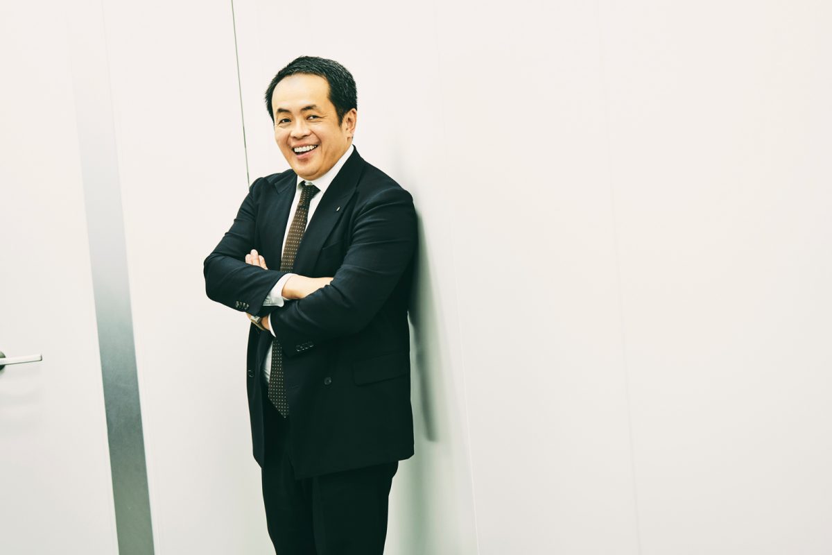 「なぜ夫婦はケンカになる？」その原因は“認識のズレ”。識学・安藤広大が教える家庭でも使えるマネジメント術