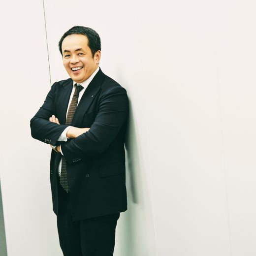 「なぜ夫婦はケンカになる？」その原因は“認識のズレ”。識学・安藤広大が教える家庭でも使えるマネジメント術