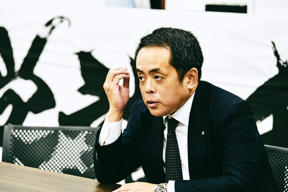 「意味ある仕事ですか？」と聞く部下が増えた理由。識学・安藤氏が説く“仕事の無意識ブロック”