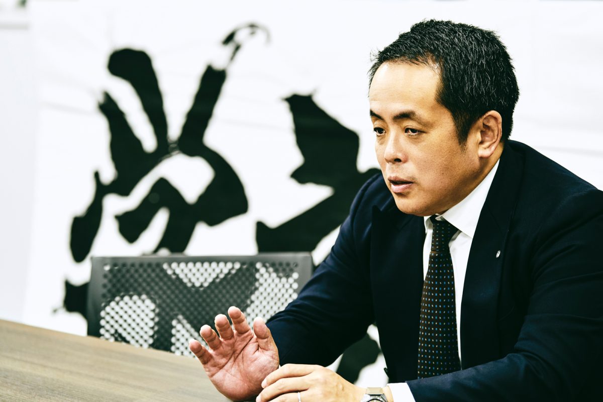 「日本の製造業はまだ勝てる」識学・安藤広大がM&A事業を始めた理由