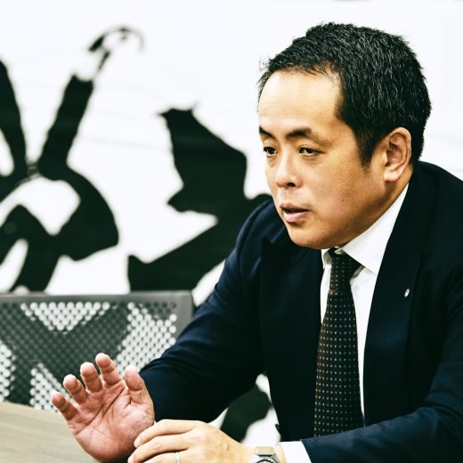 「日本の製造業はまだ勝てる」識学・安藤広大がM&A事業を始めた理由