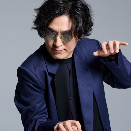 ピアニスト・清塚信也氏