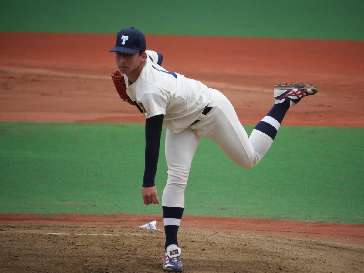 才能だけでは勝てない。日本ハム・細野晴希、ノーヒットノーランに至る“遠回りのエース道”