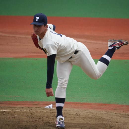 才能だけでは勝てない。日本ハム・細野晴希、ノーヒットノーランに至る“遠回りのエース道”