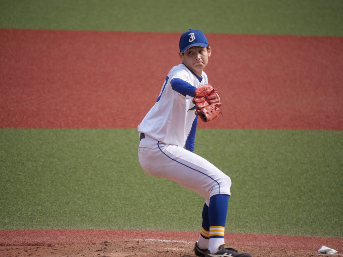 「無名から巨人開幕投手へ」ドラ1・竹丸和幸の衝撃――プロ野球を揺るがす新人の“覚醒ストーリー”