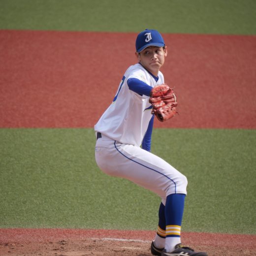 「無名から巨人開幕投手へ」ドラ1・竹丸和幸の衝撃――プロ野球を揺るがす新人の“覚醒ストーリー”