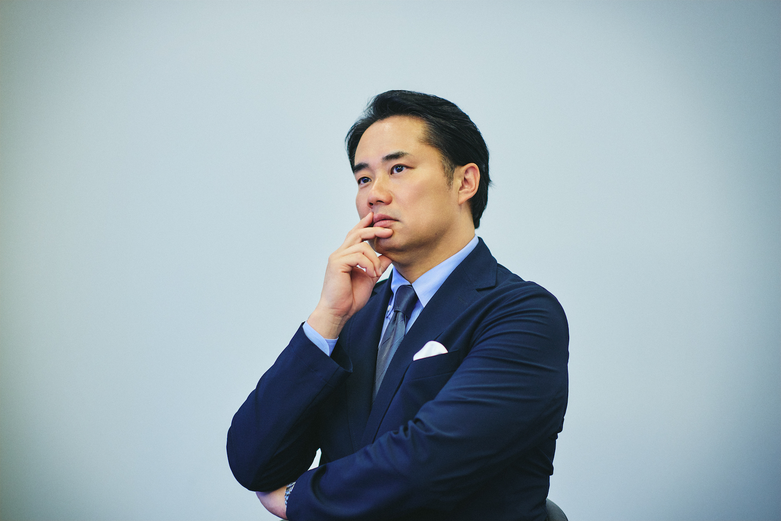 薄口評論家でも“発言訂正”一切なし。杉村太蔵が考える「AI時代に絶対必要な力」