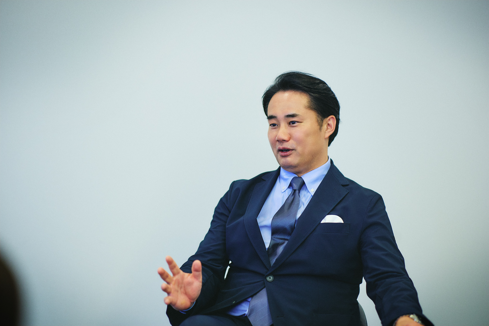 会食ゼロ、22時就寝、週休2日。杉村太蔵の日常とは？