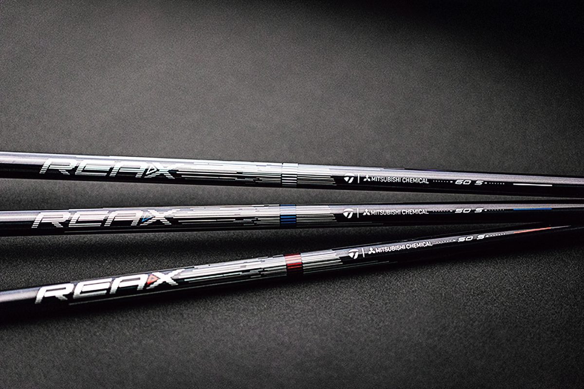 テーラーメイド「Qi4D」