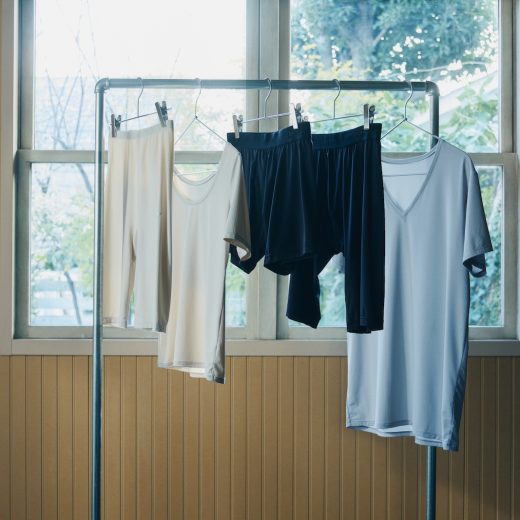 テンシャル「冷感ライトワッフル」